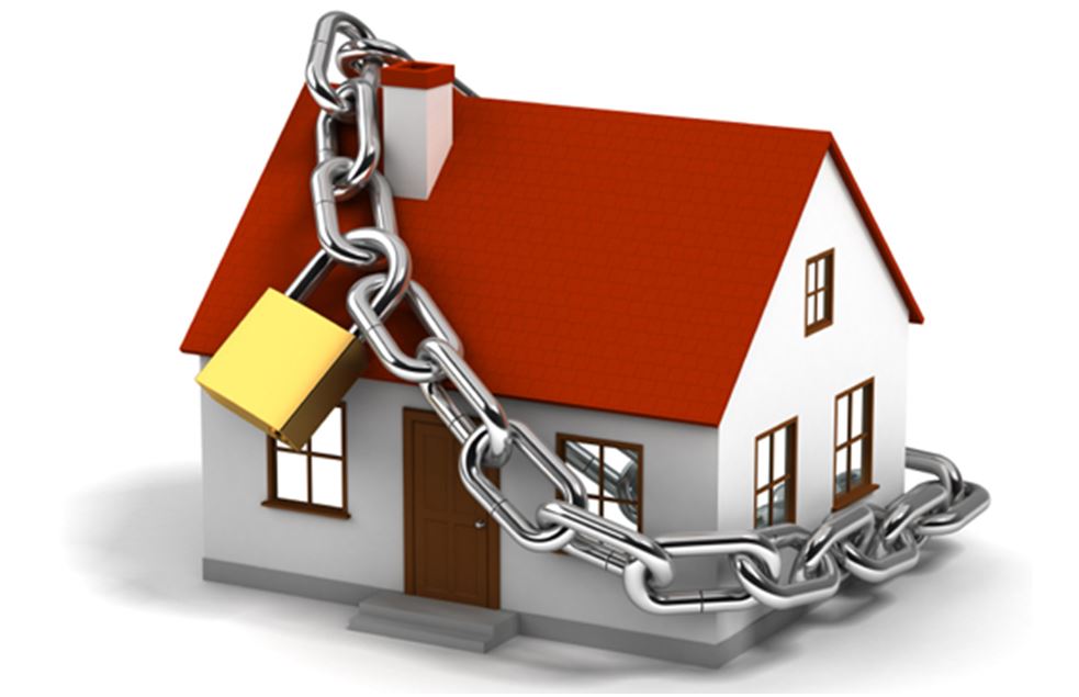 Tips to Secure Improve your Home Security
